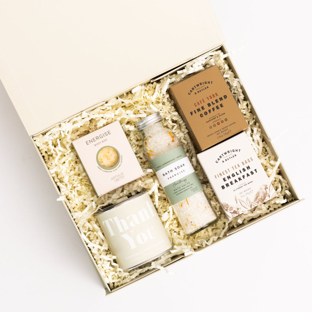 Gratitude Box