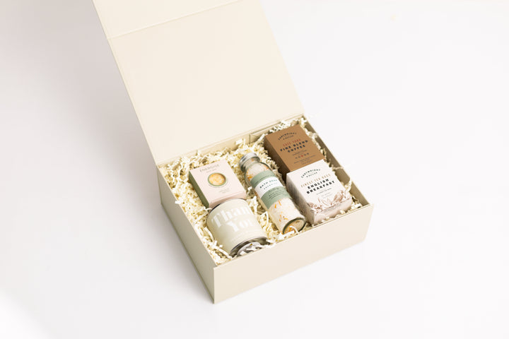 Gratitude Box