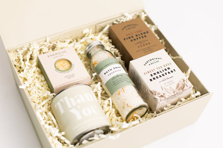 Gratitude Box