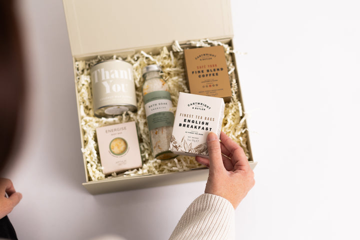 Gratitude Box