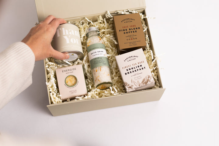 Gratitude Box