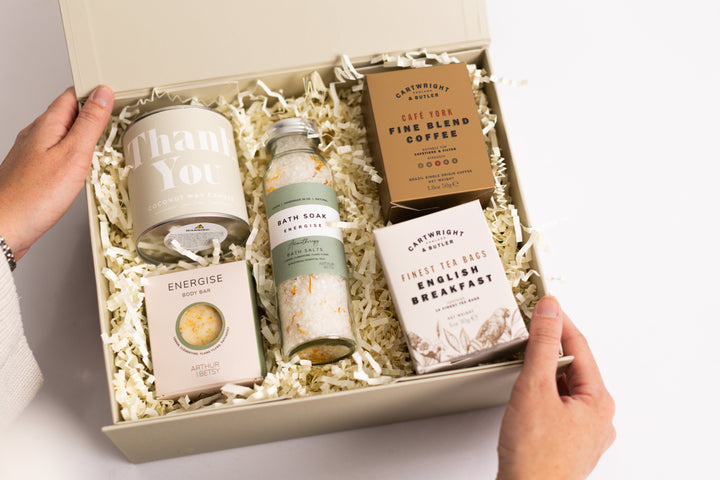 Gratitude Box