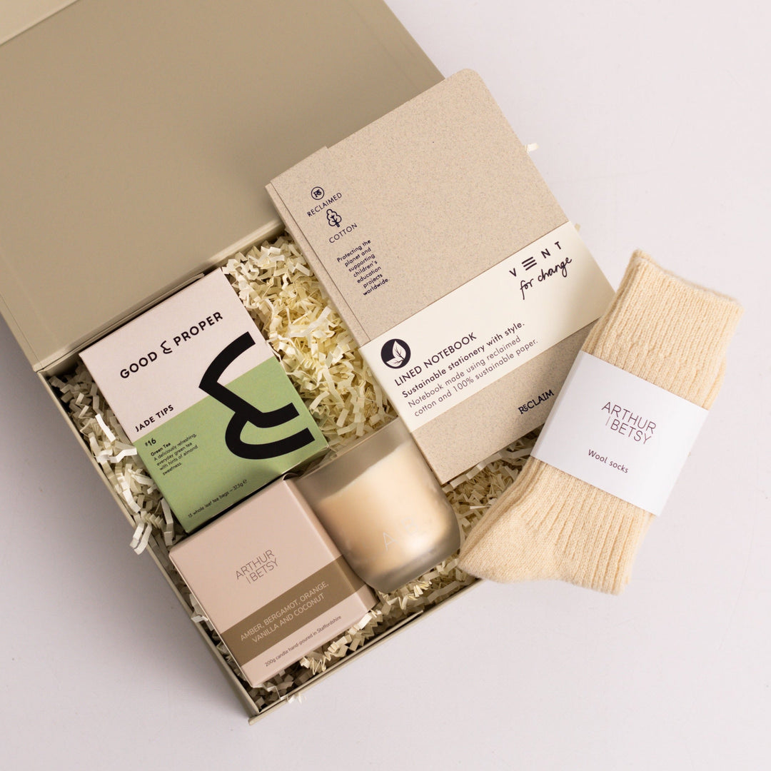 Manifest It Gift Box