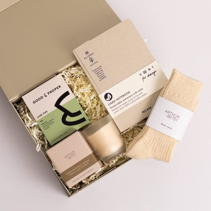 Manifest It Gift Box