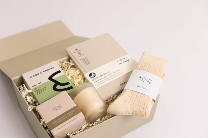 Manifest It Gift Box