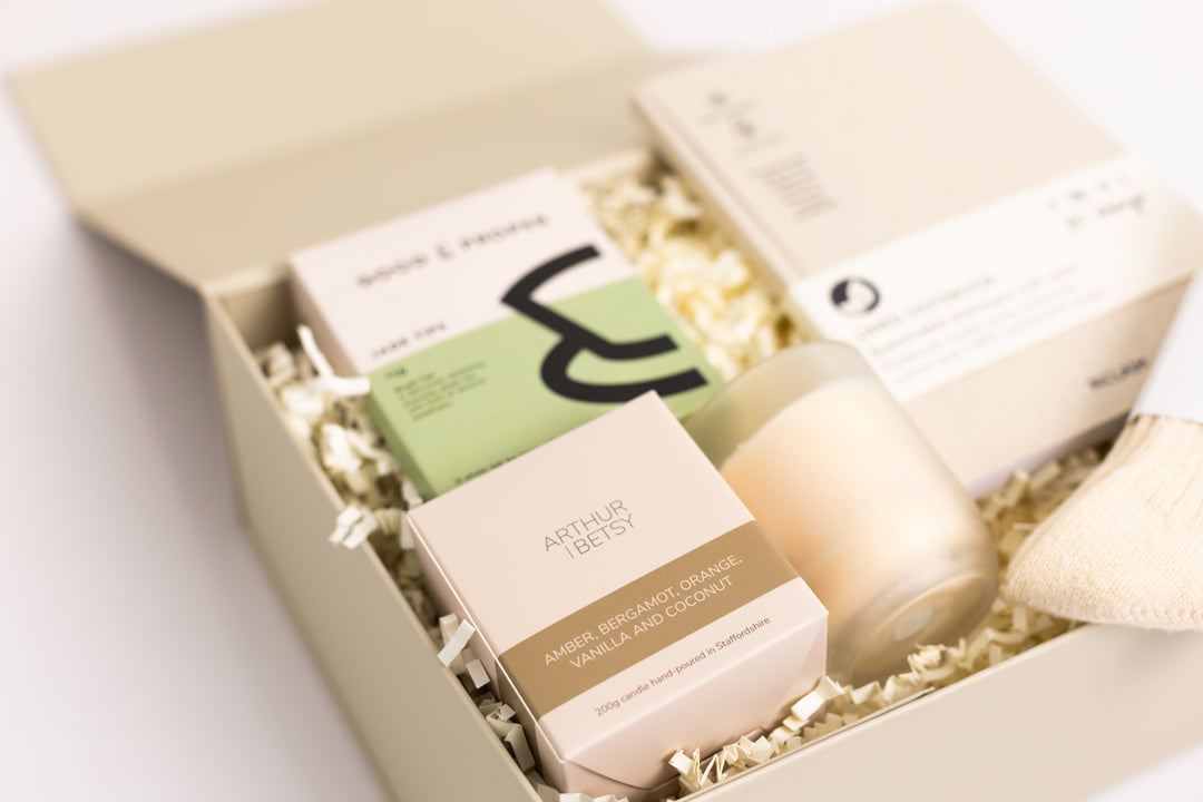 Manifest It Gift Box