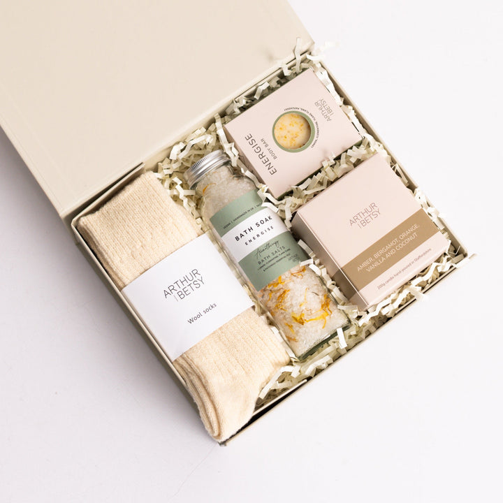 Tranquil Moments Gift Set