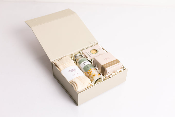 Tranquil Moments Gift Set