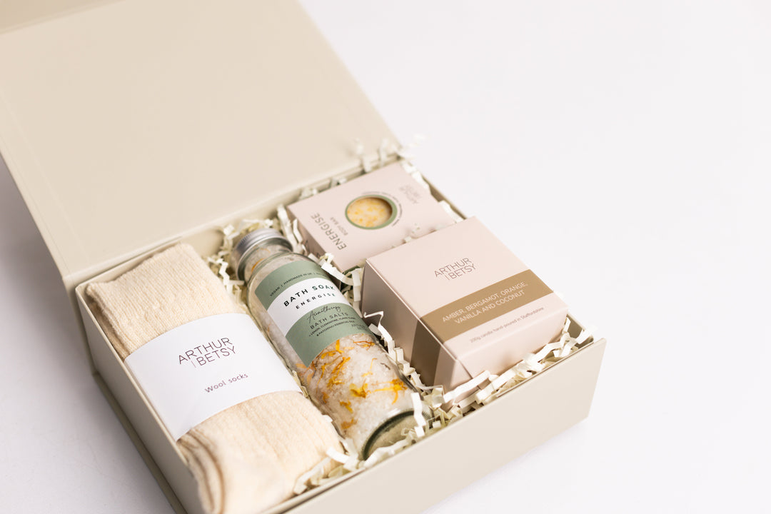 Tranquil Moments Gift Set