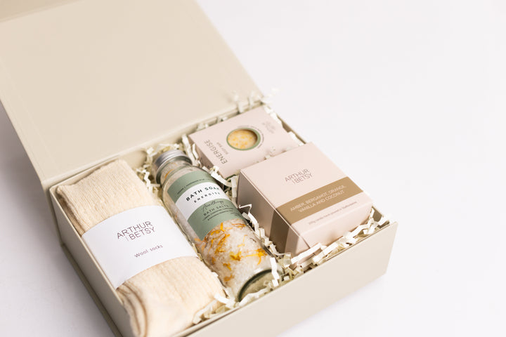 Tranquil Moments Gift Set