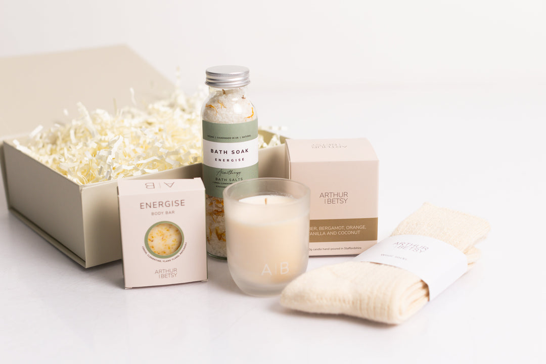 Tranquil Moments Gift Set