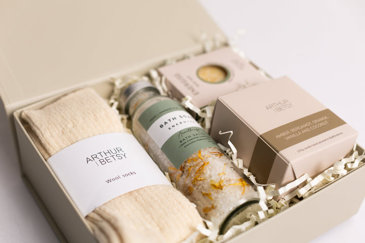 Tranquil Moments Gift Set