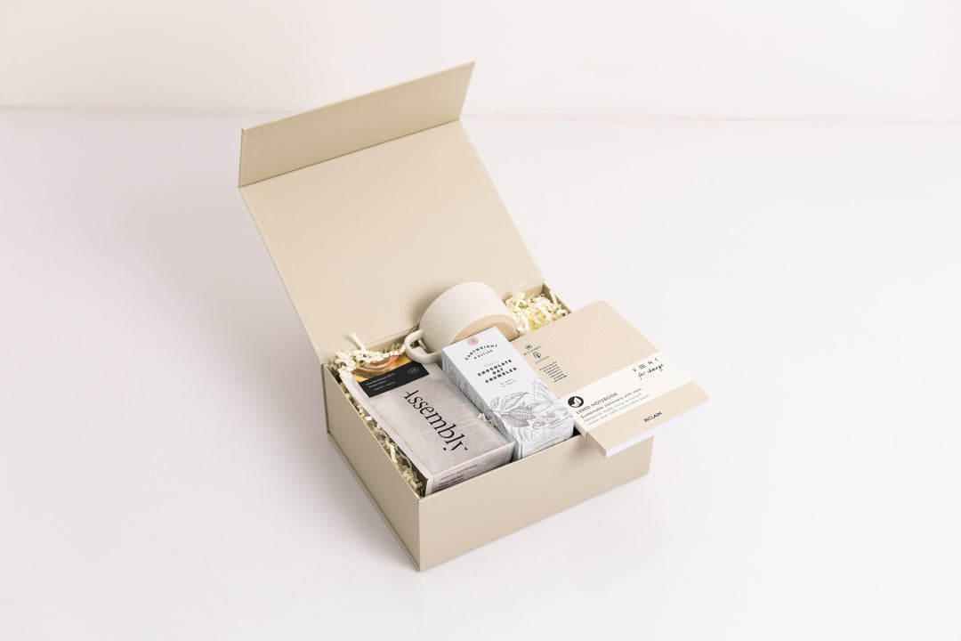 Luxurious Relaxation Gift Box