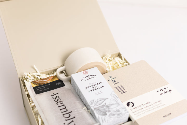 Luxurious Relaxation Gift Box