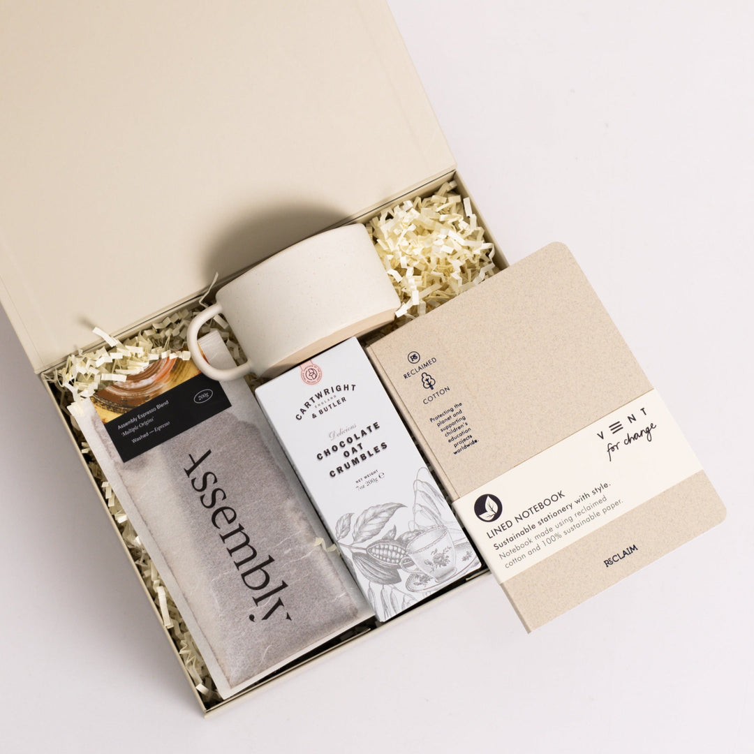 Luxurious Relaxation Gift Box