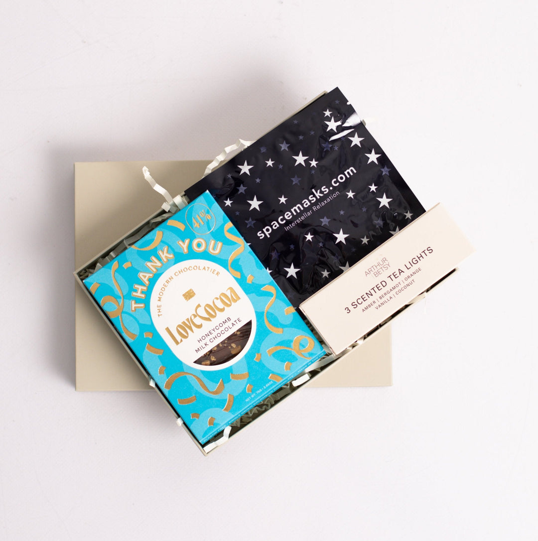 Express Gratitude Gift Set