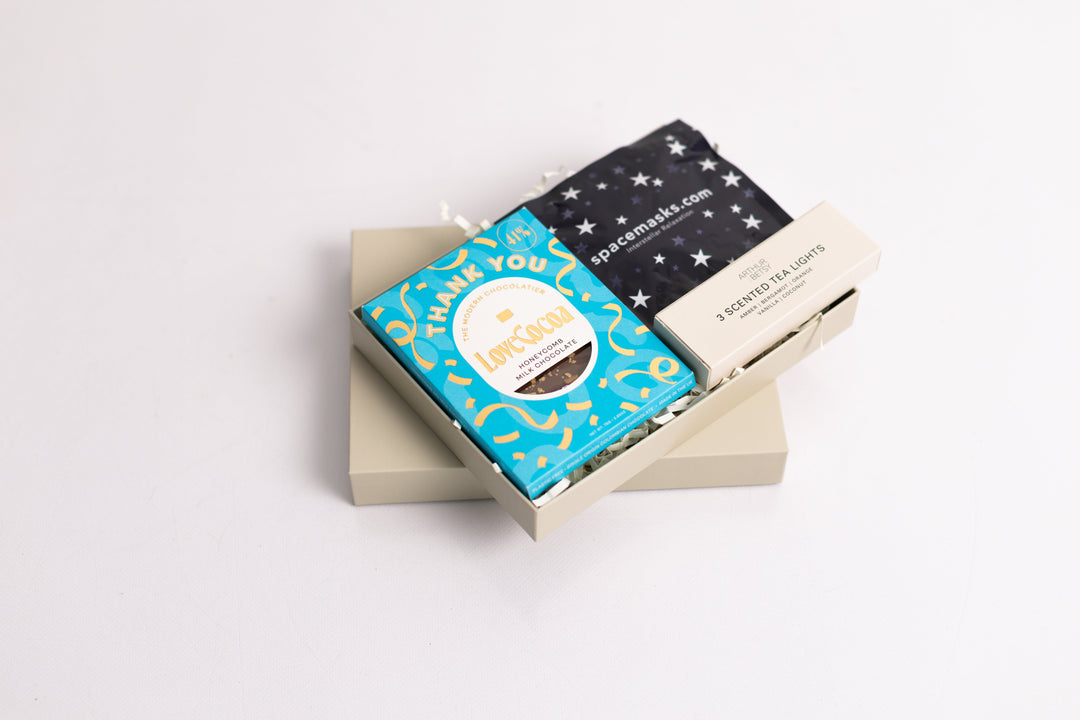 Express Gratitude Gift Set