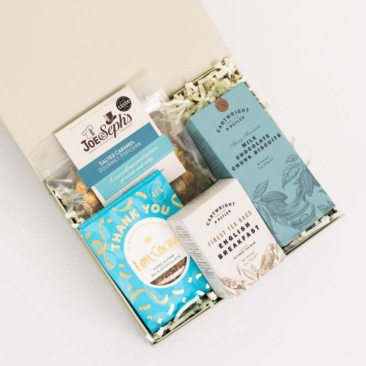 Gratitude Delight Box