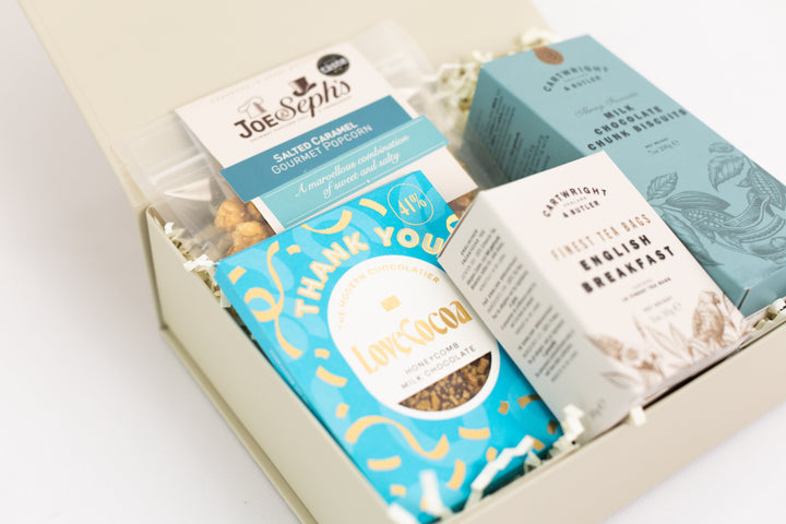 Gratitude Delight Box