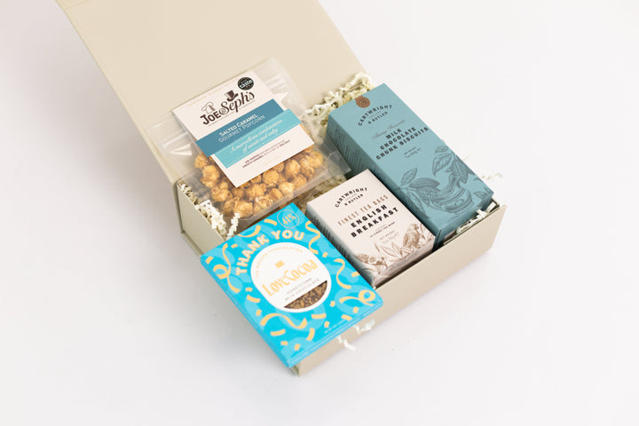 Gratitude Delight Box