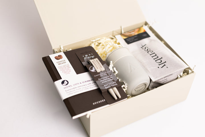 Achieving Harmony Gift Set