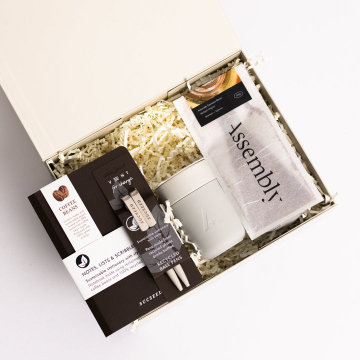 Achieving Harmony Gift Set