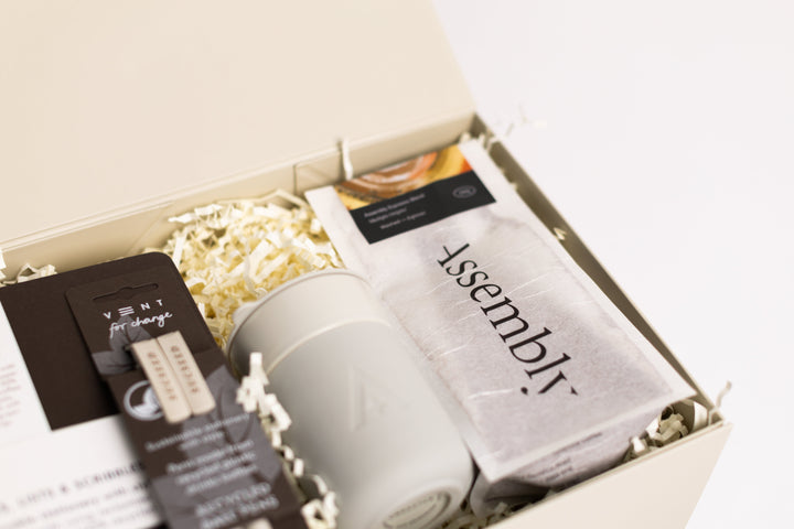 Achieving Harmony Gift Set