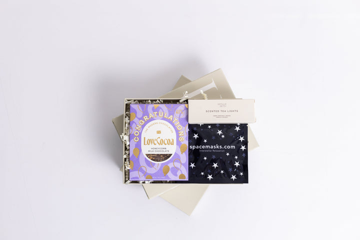 Celebrate Success Gift Box