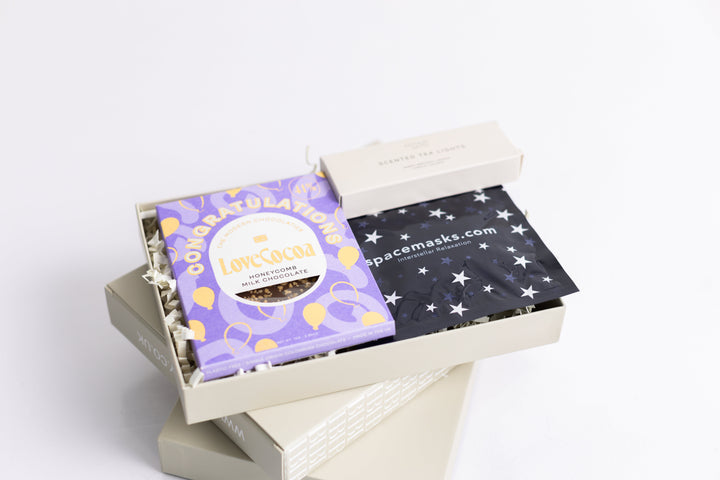 Celebrate Success Gift Box