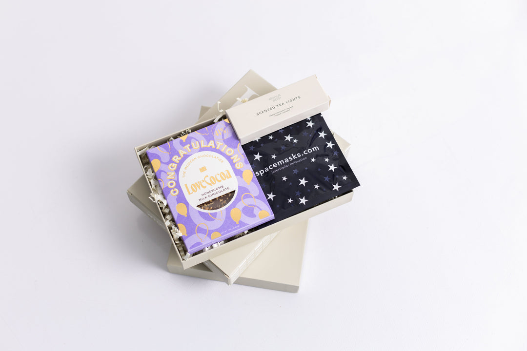 Celebrate Success Gift Box