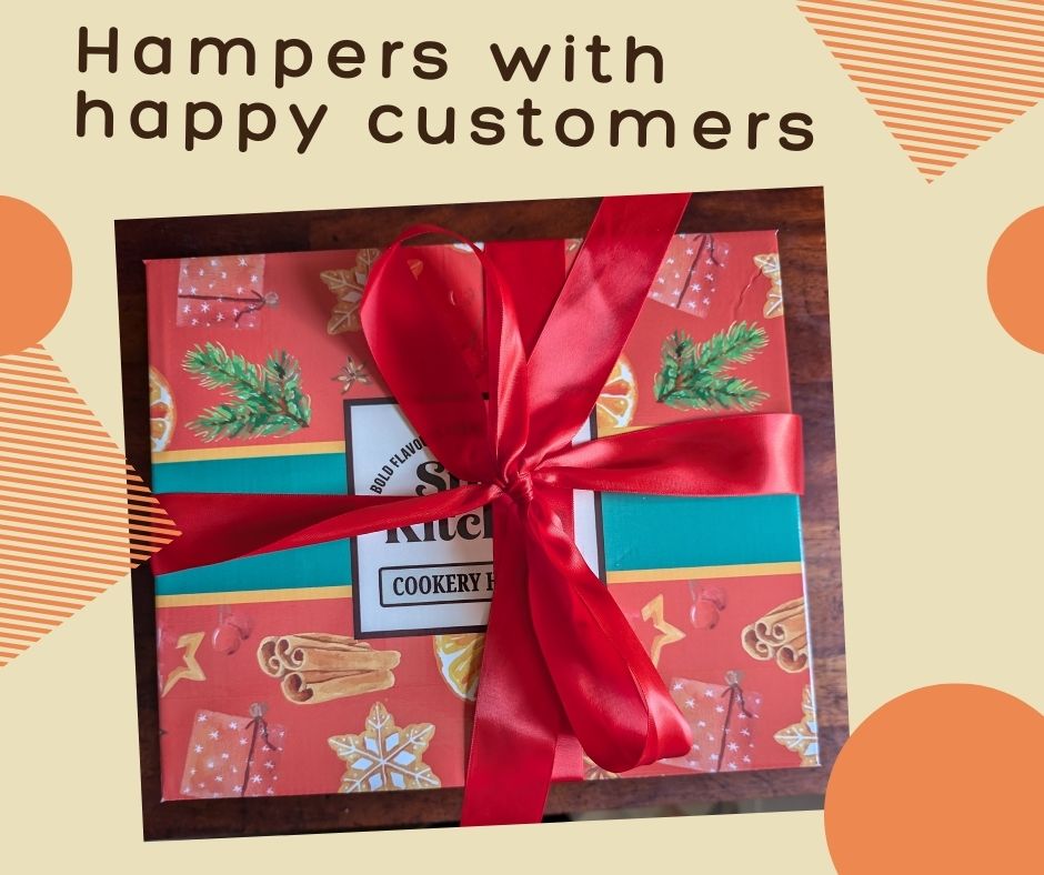 Festive Cheer Hamper