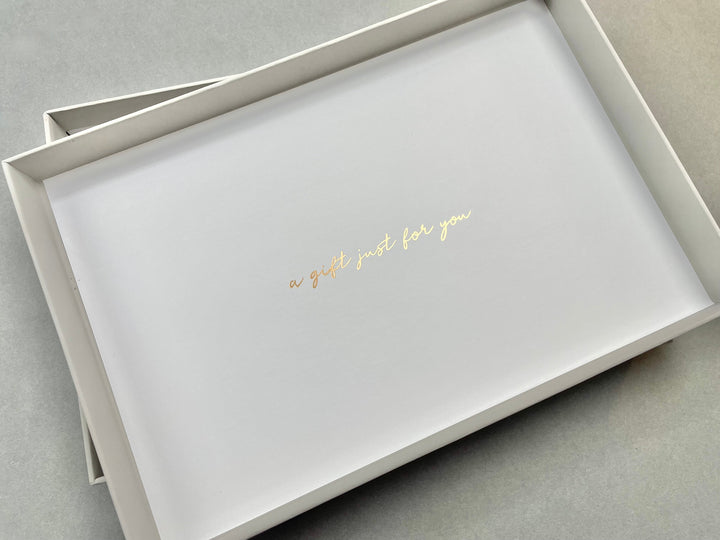 Gardening Stationery Box