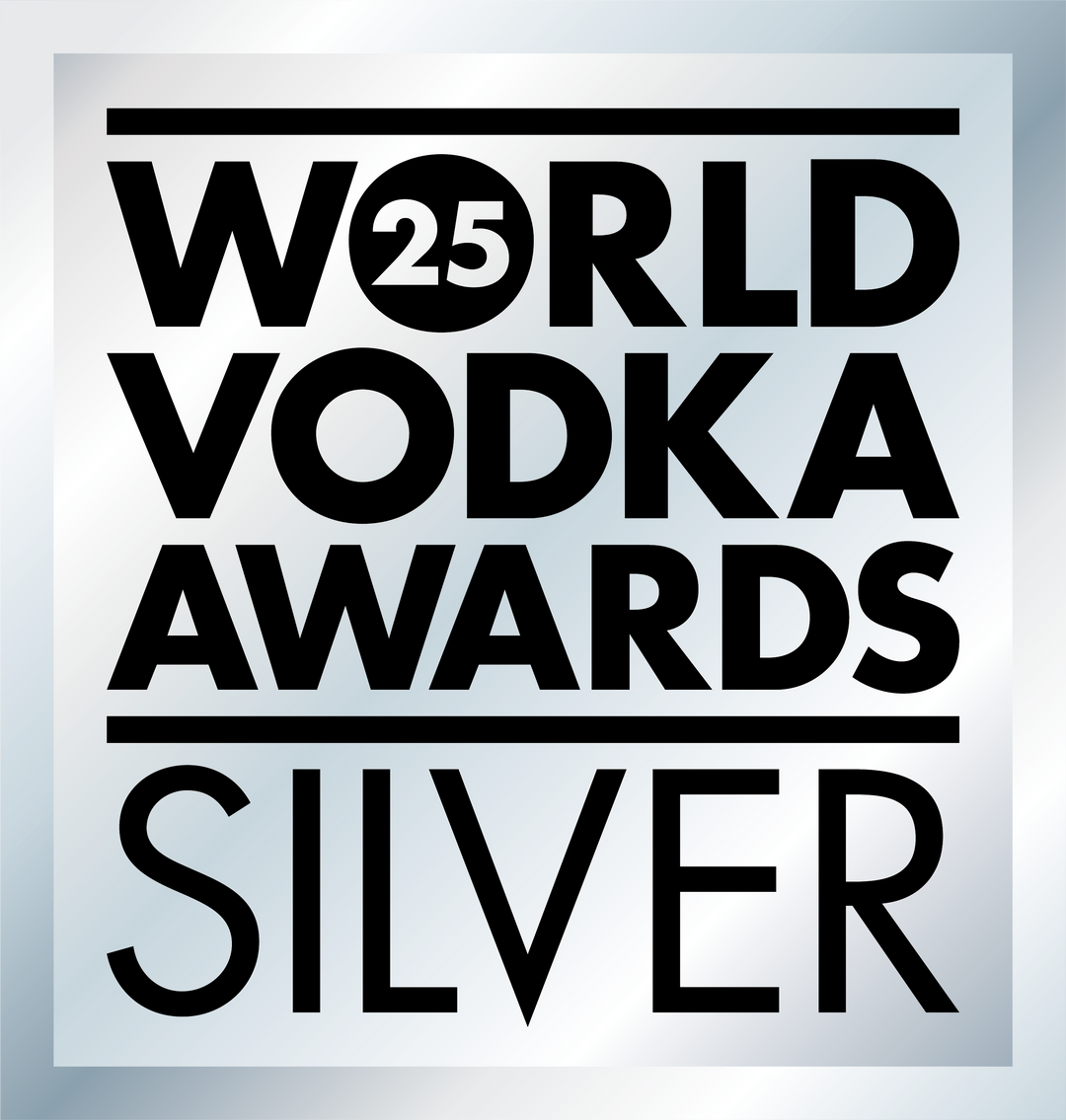 Wild Atlantic Amalfi Lemon Vodka