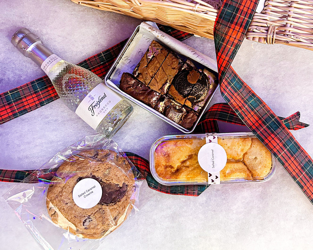 Festive Hamper Delight