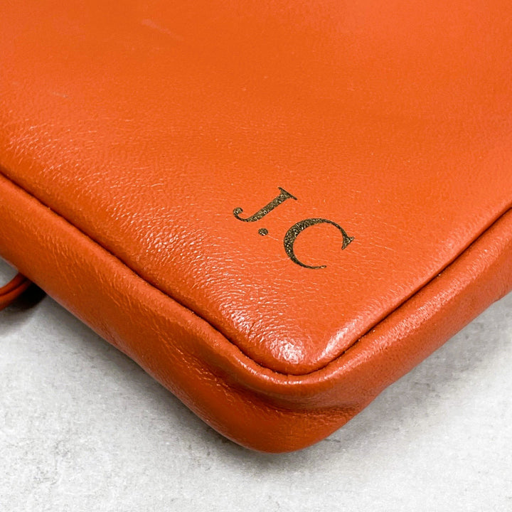 Chic Leather Shoulder Bag