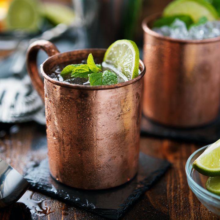 Gin Botanicals Selection Tin