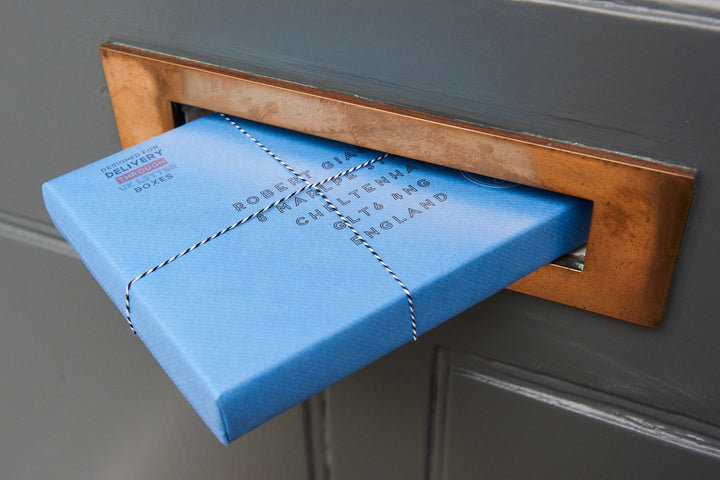 Coffee Lover's Letter Box Hamper