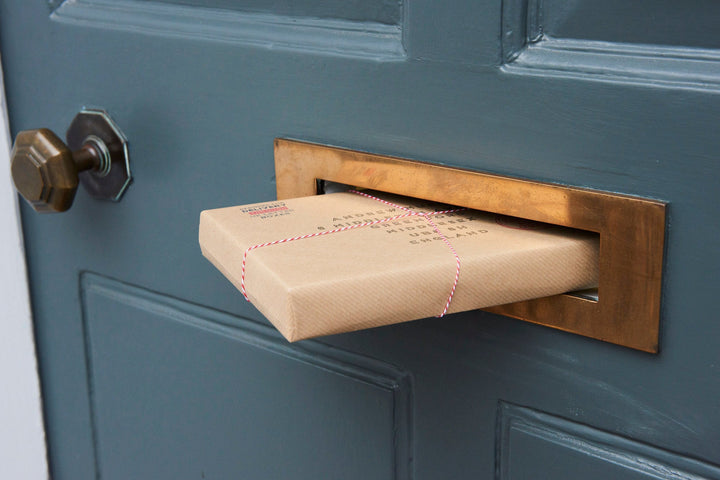 Coffee Lover's Letter Box Hamper