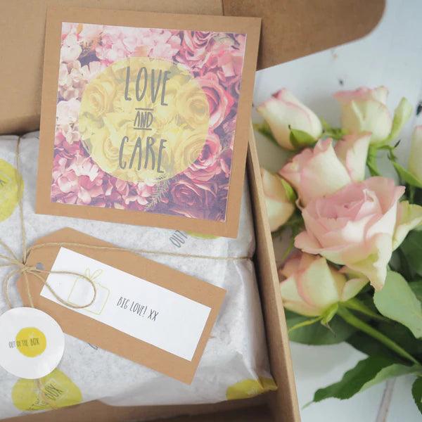 Luxury Care Gift Box