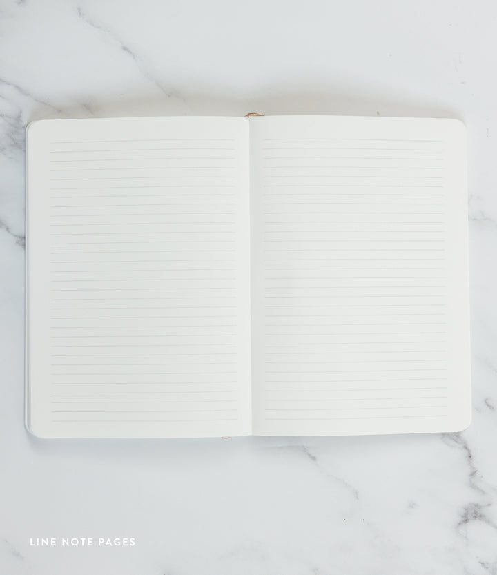 Weekly Lifestyle Planner