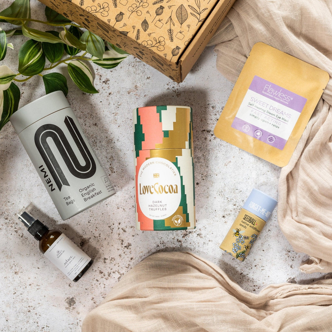 Bereavement Care Package