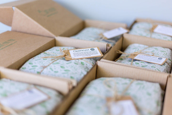 Puzzle Corporate Gift Box