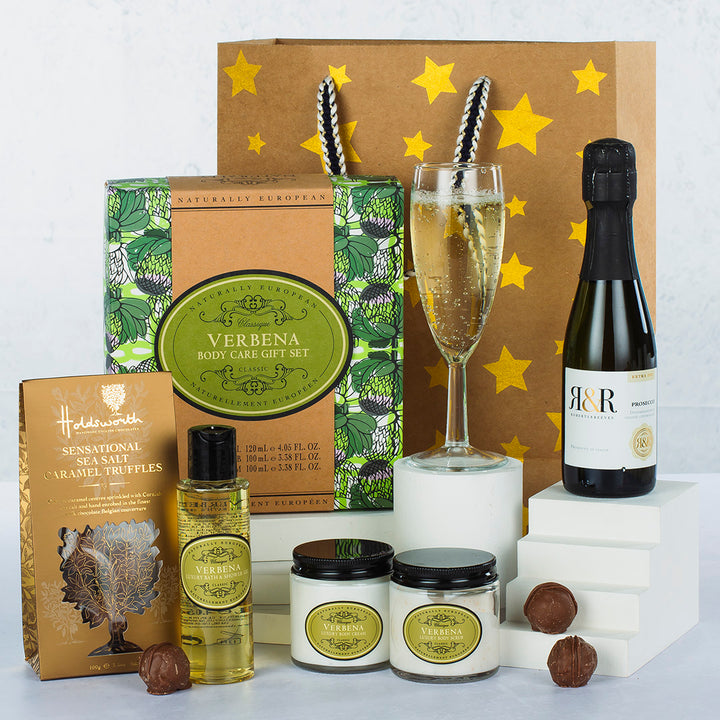 Luxurious Relaxation Gift