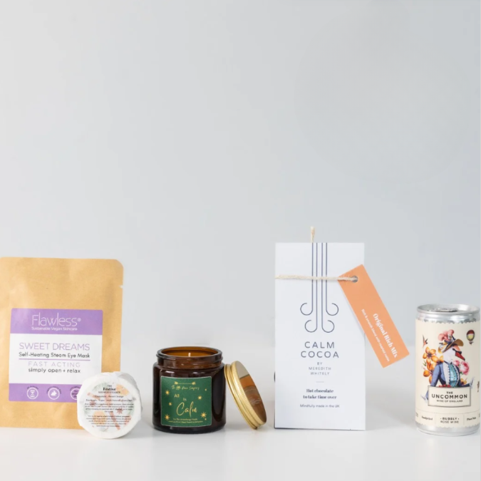 Festive Relaxation Box