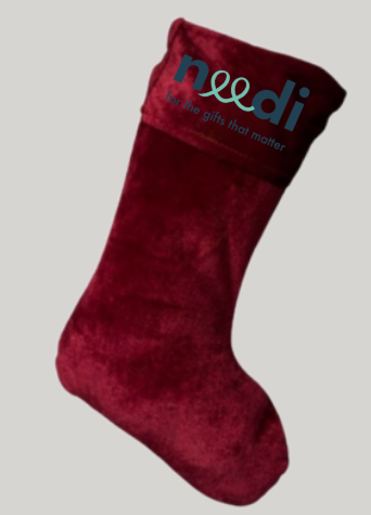 Personalised Christmas Stockings