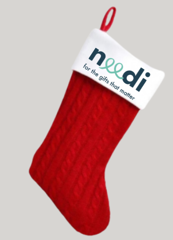 Personalised Christmas Stockings