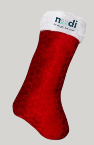 Personalised Christmas Stockings