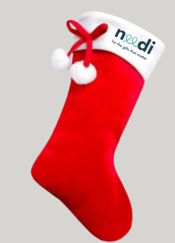 Personalised Christmas Stockings