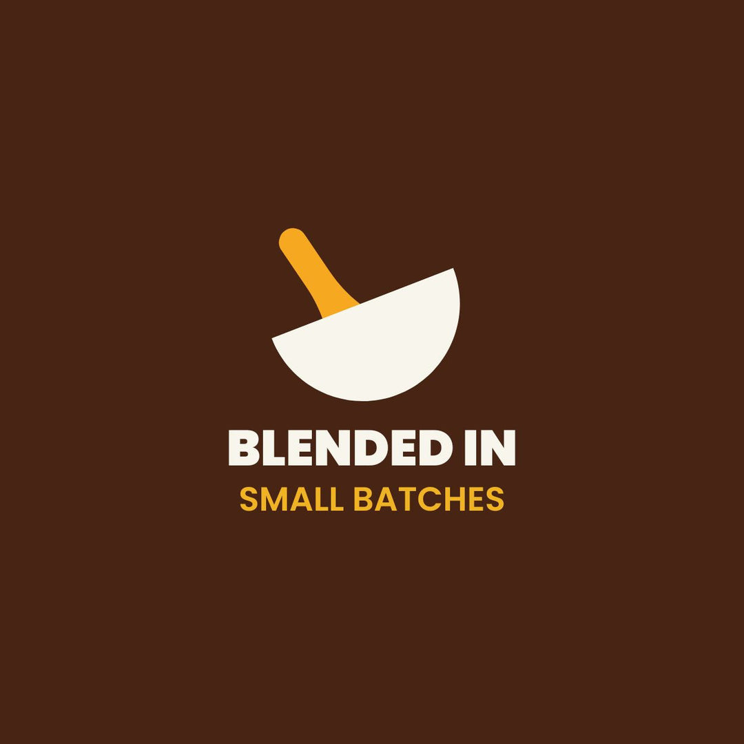 Deluxe Spiced Hot Chocolate