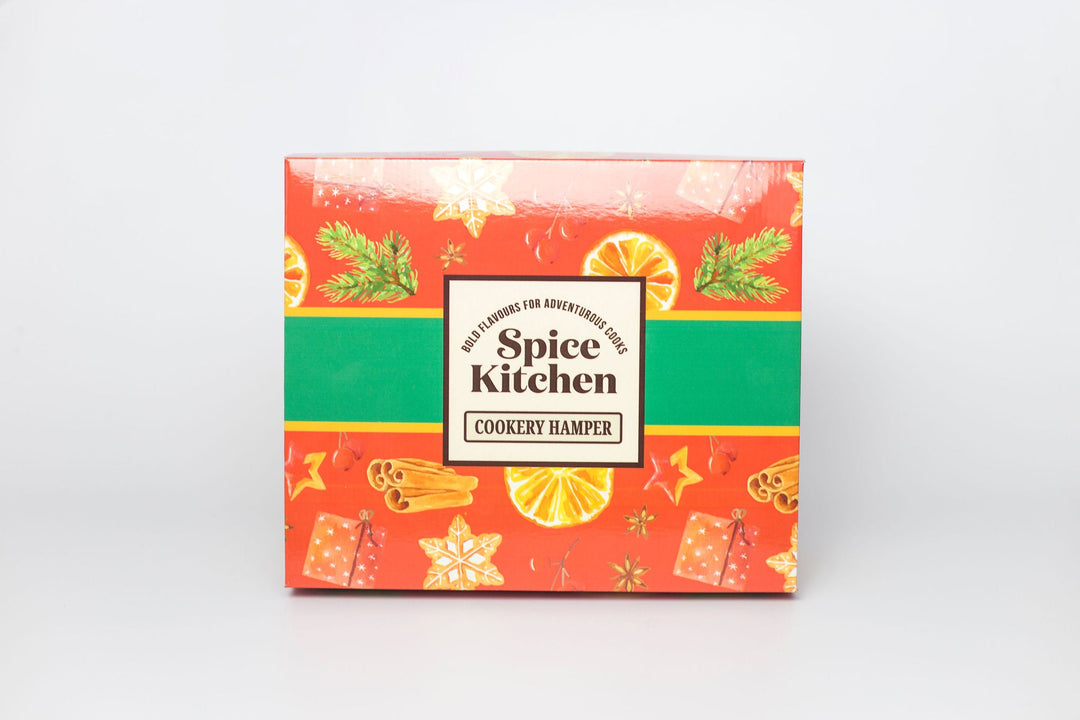 Festive Cheer Hamper